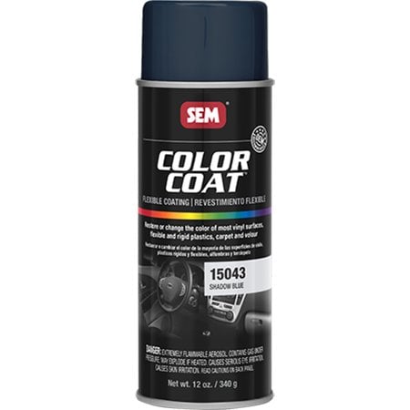 Sem Products SHADOW BLUE SPRAY SE15043
